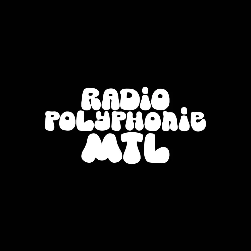 Radio Polyphonie MTL