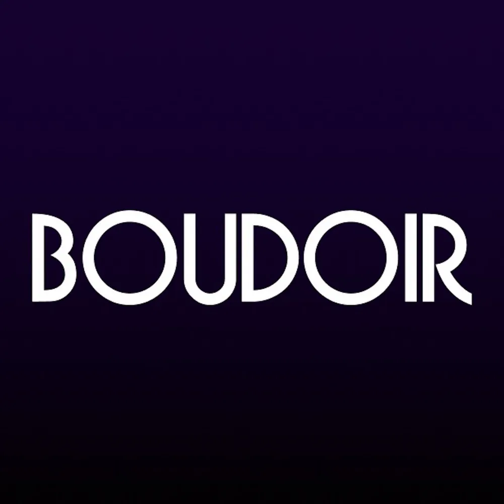 Enter the Boudoir