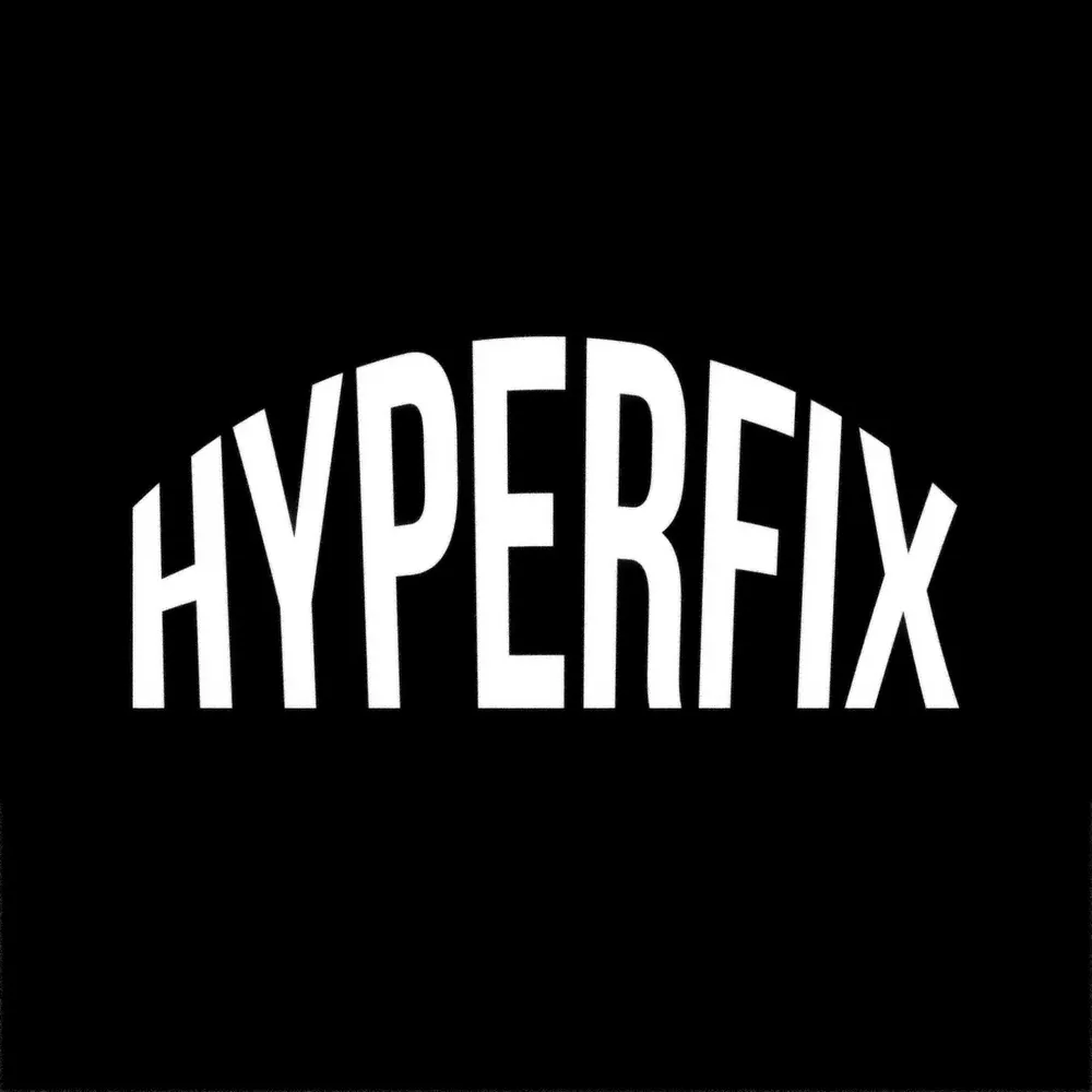 Hyperfix