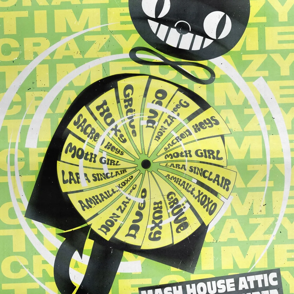 Crazy Time