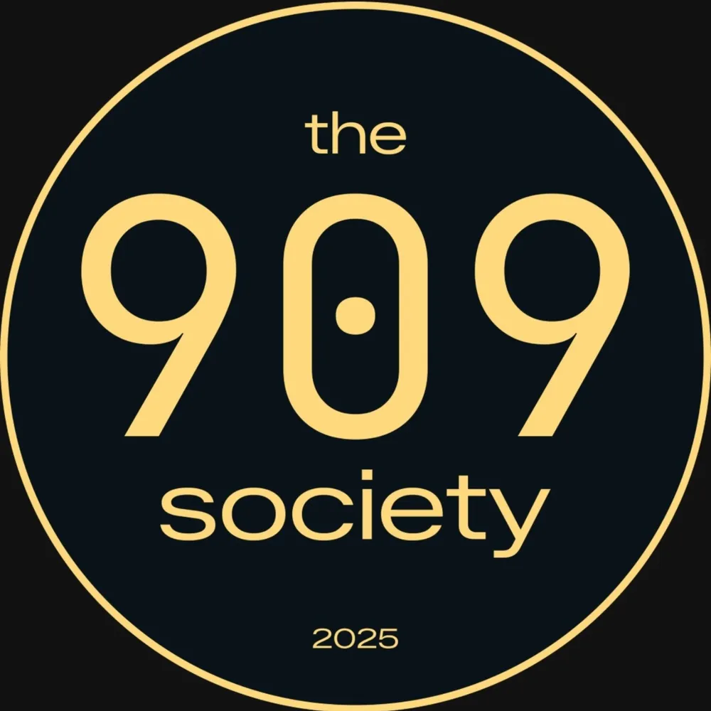 The 909 Society