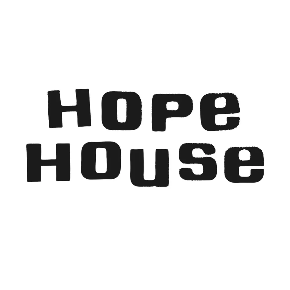 Hope House Presents