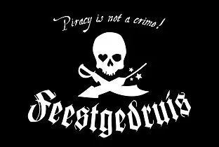 Feestgedruis