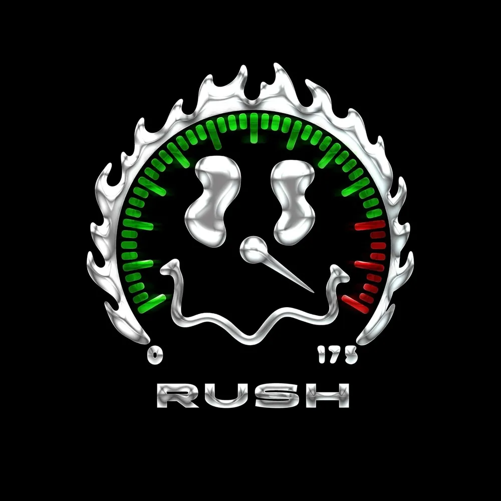 RUSHmcr