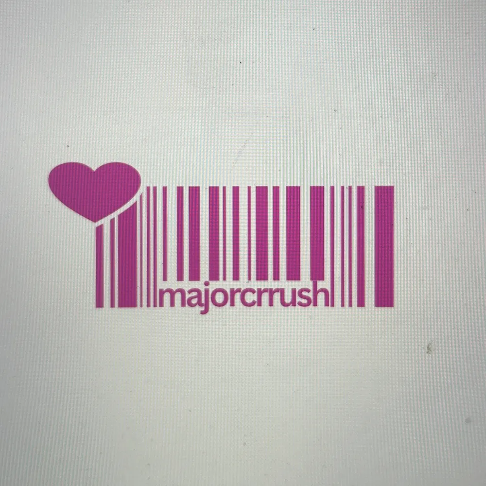 MAJORCRRUSH