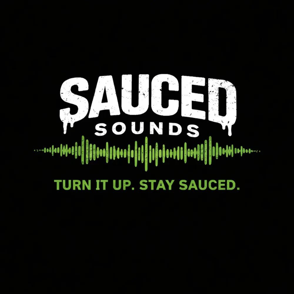 Sauced Sounds
