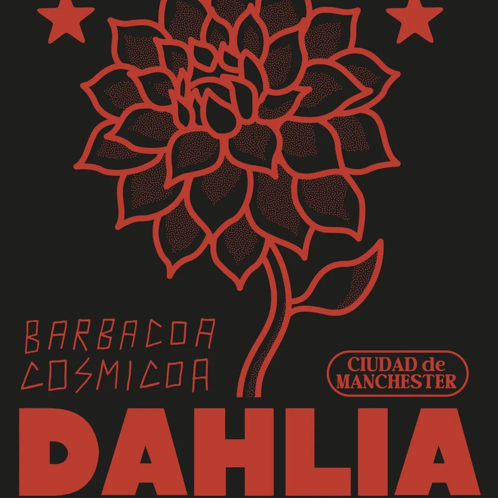 DAHLIA STEREO