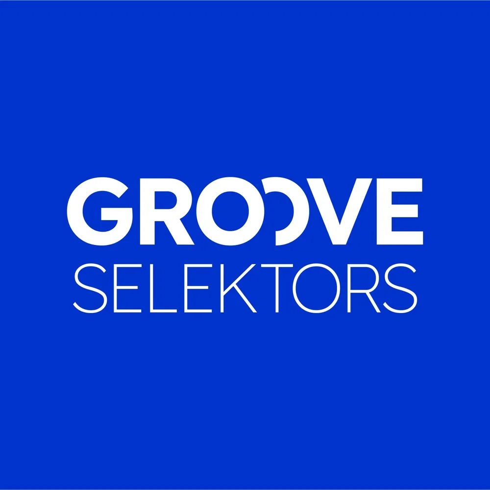 GROOVE SELEKTORS