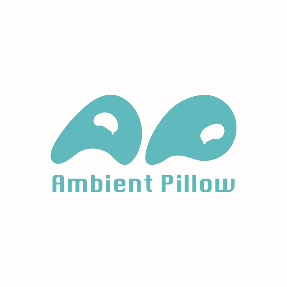 Ambient Pillow