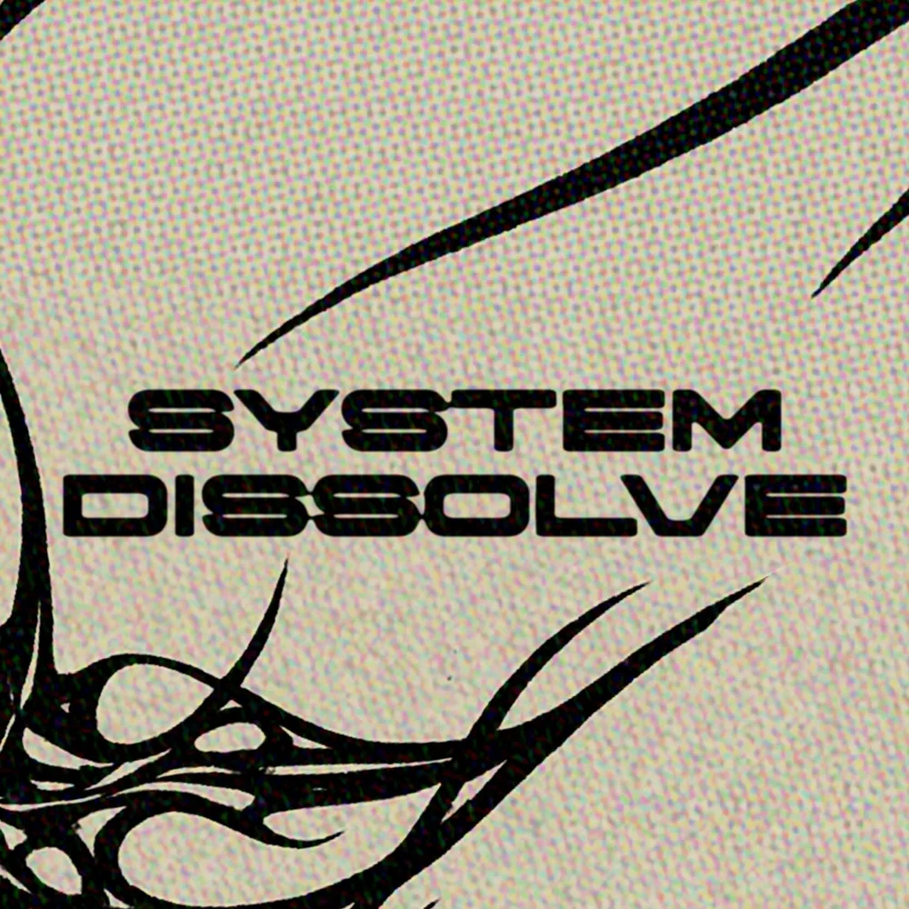 system dissolve