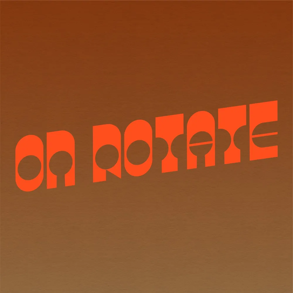 On Rotate 