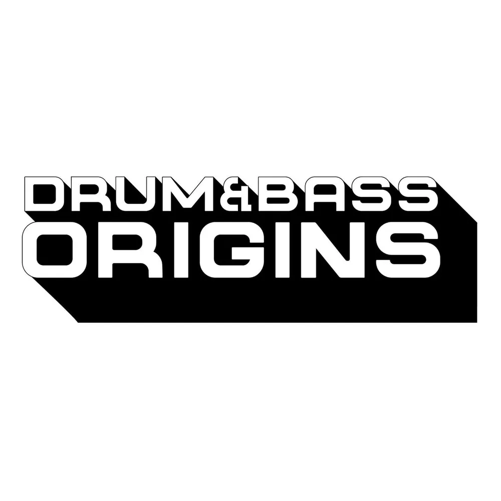 Drum & Bass Origins