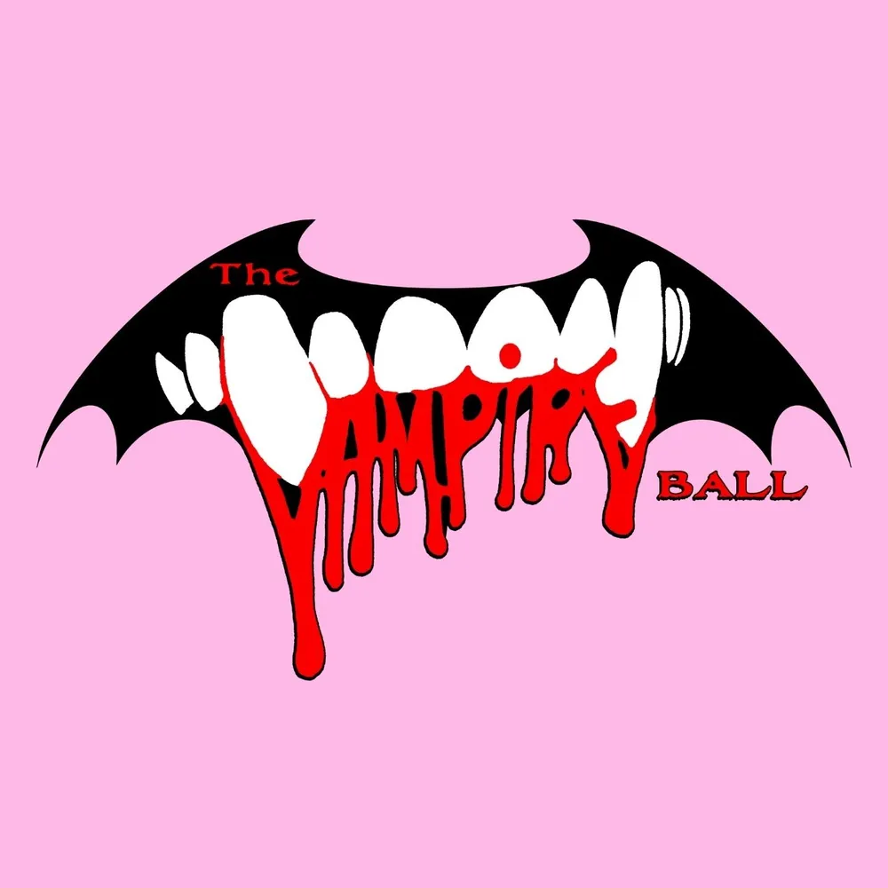 The Vampire Ball