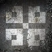 Skandal Moscow