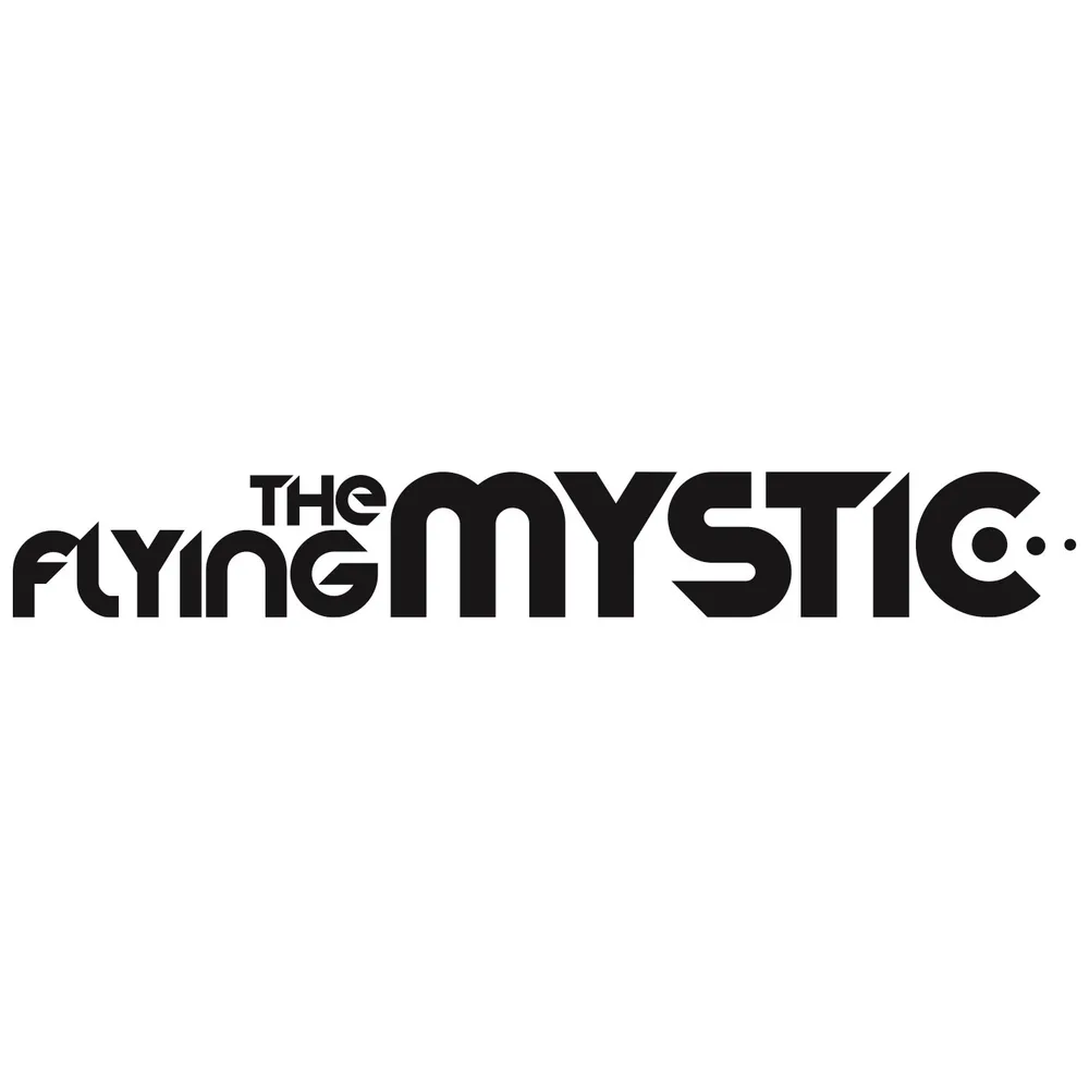 The Flying Mystic