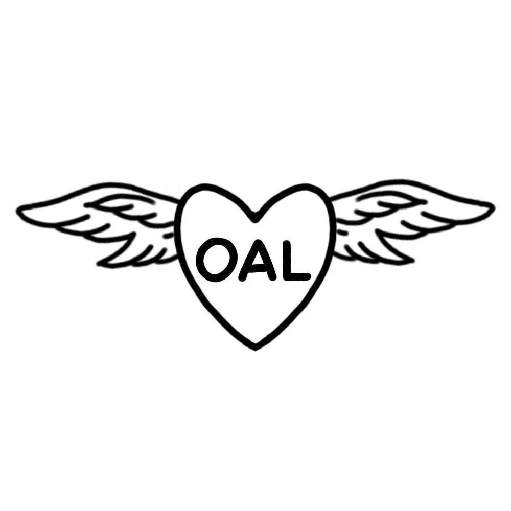 Of Angels and Legends