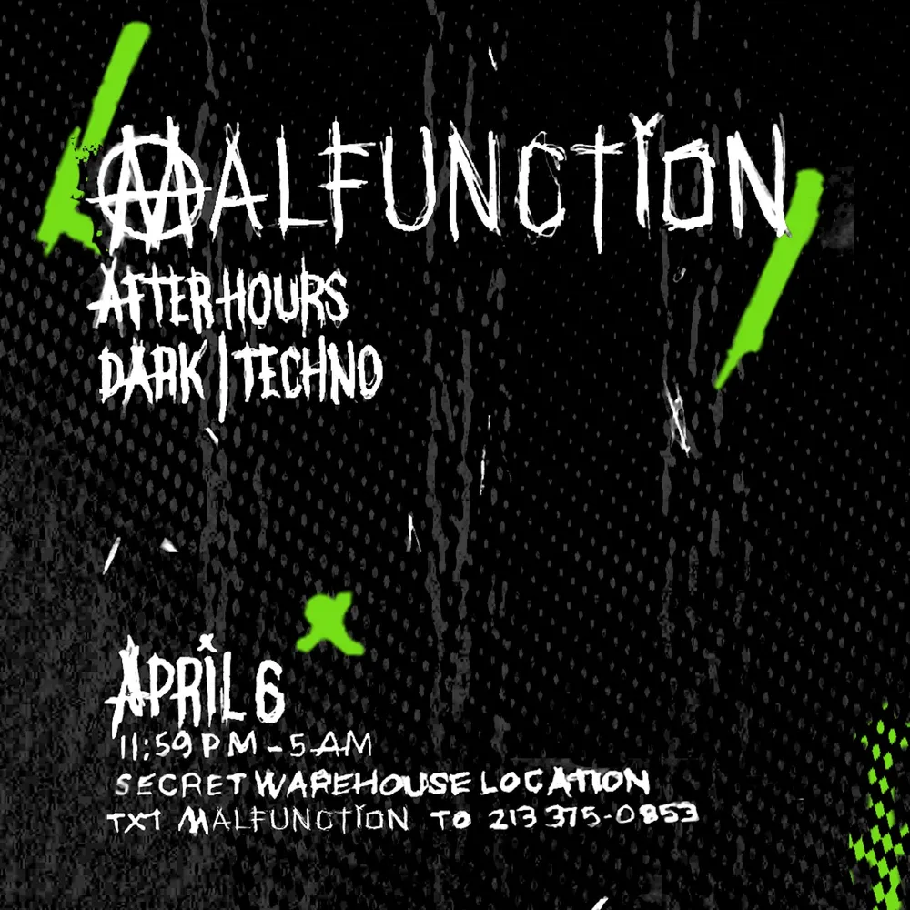 malfunction.la