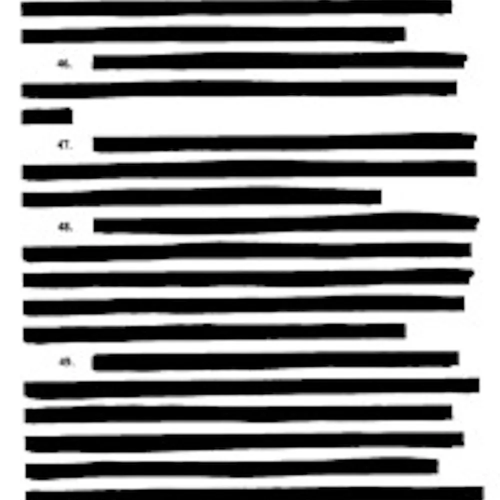 [Redacted]