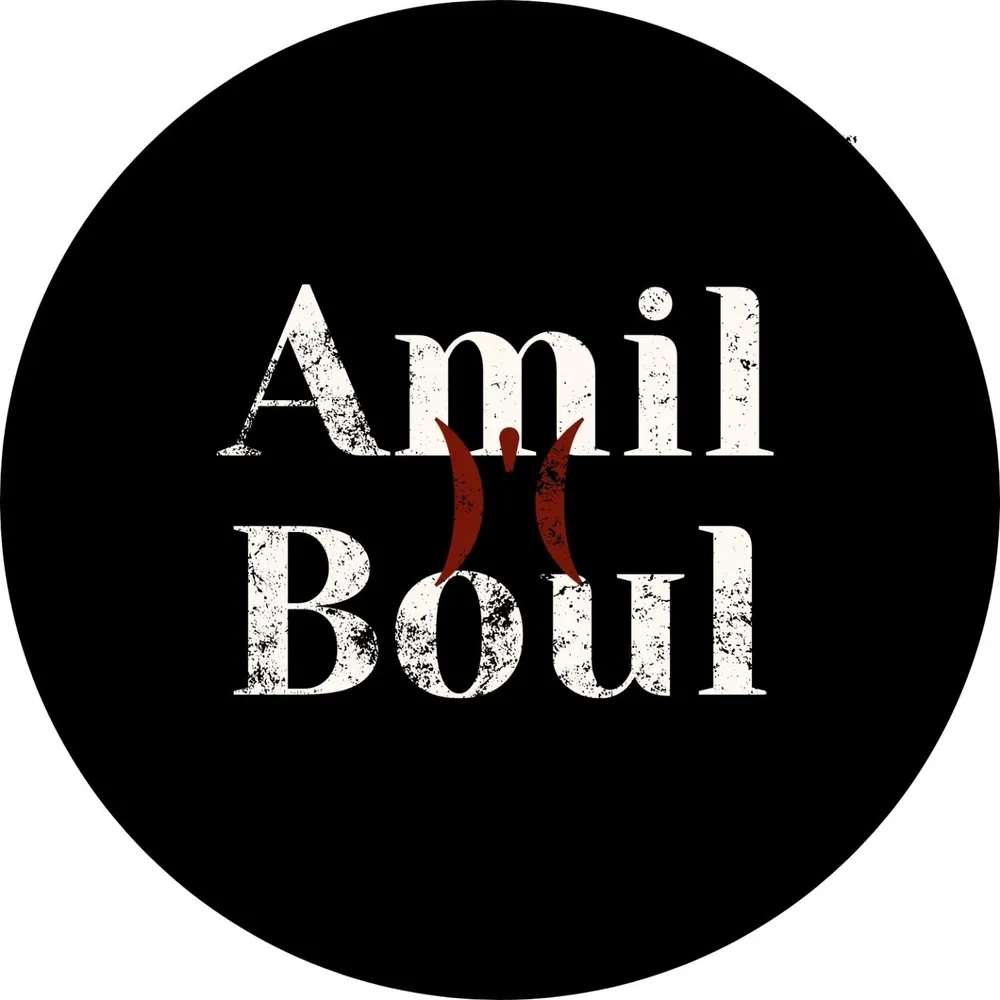 Amil Boul
