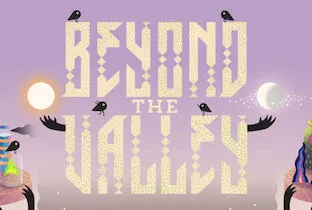 Beyond The Valley