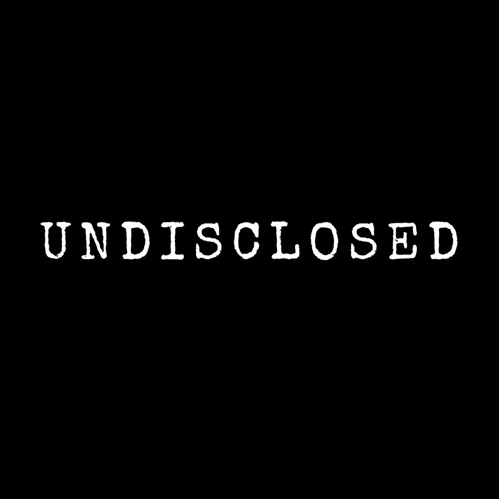 Ūndisclosed