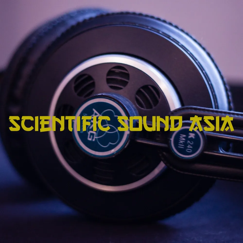 Scientific Sound