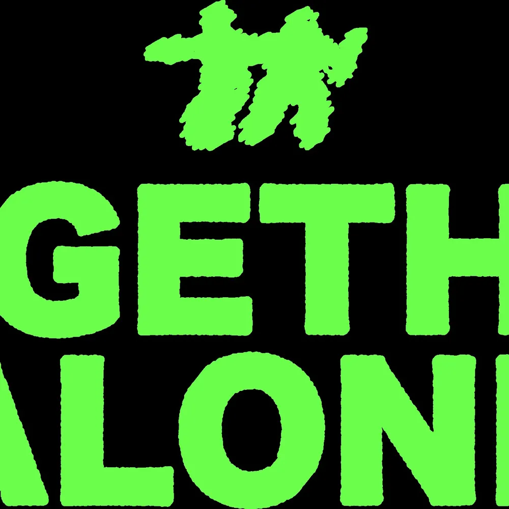 Together Alone