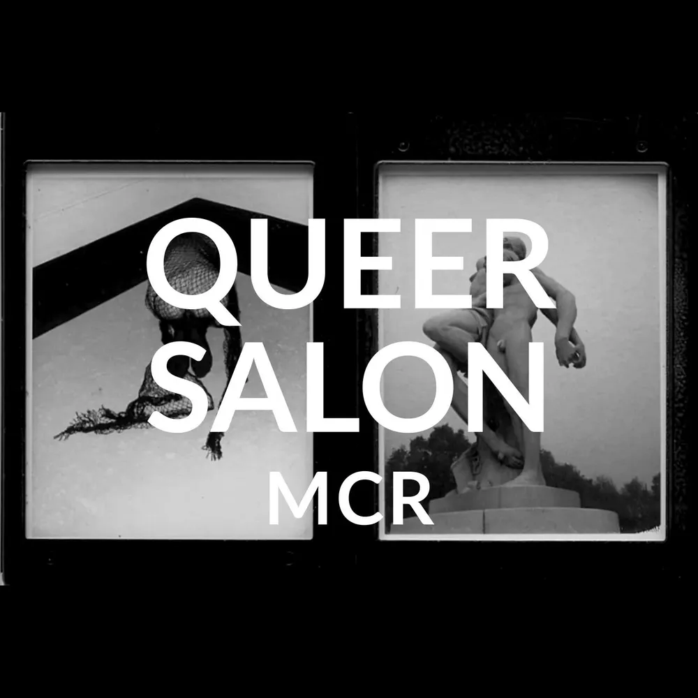 Queer Salon MCR