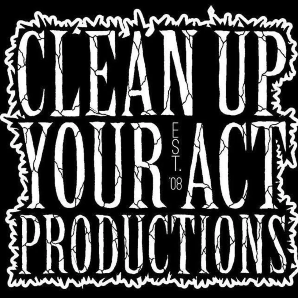 Clean Up Your Act