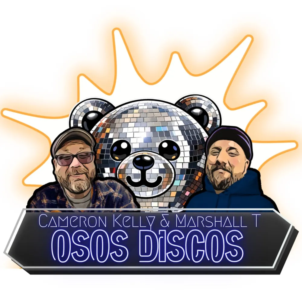 Osos Discos