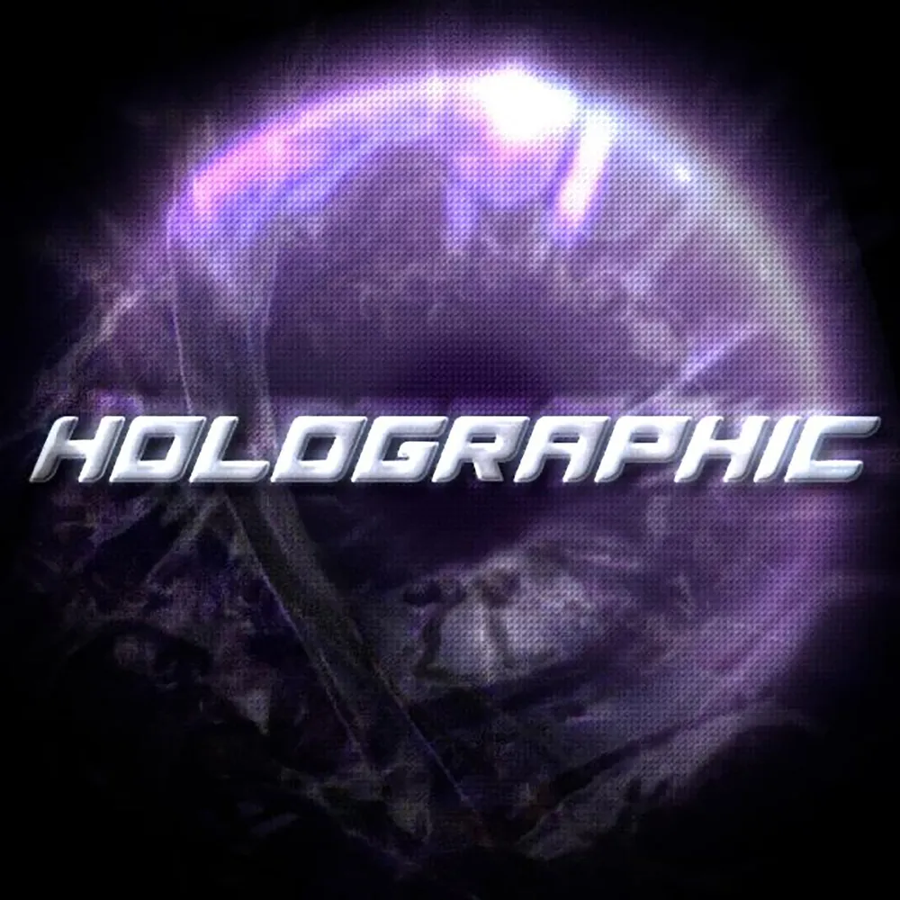 Holographic