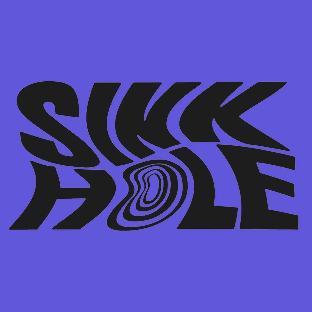 Sinkhole Underground