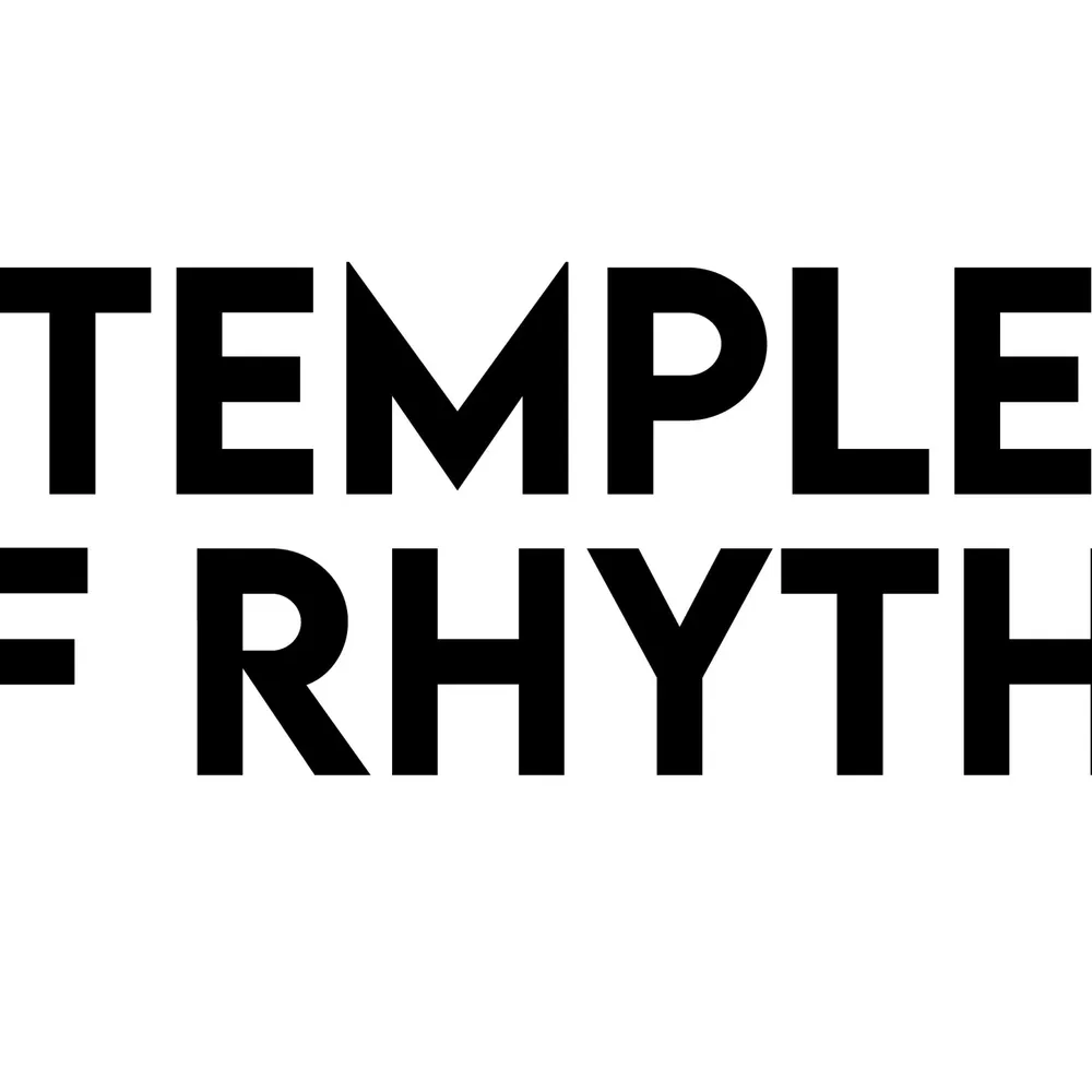 Temple Of Rhythm