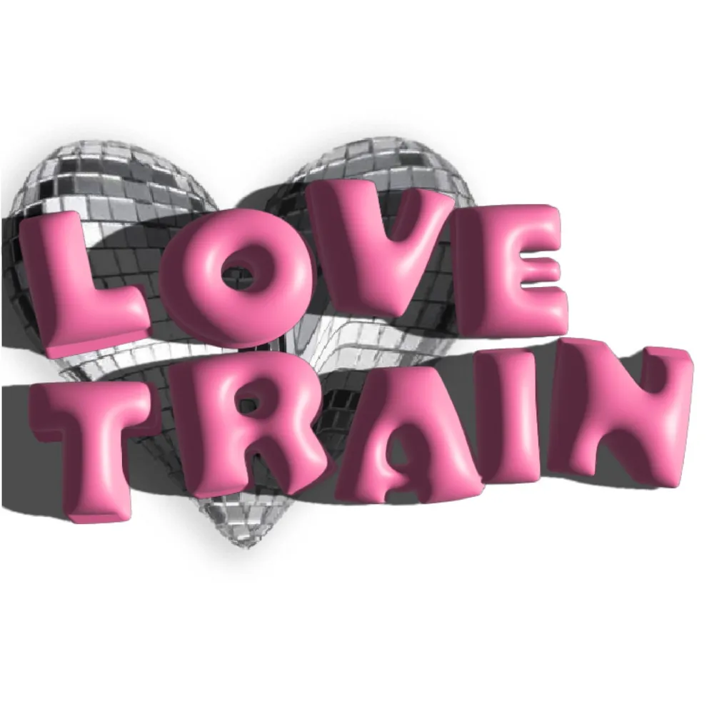 LoveTrain