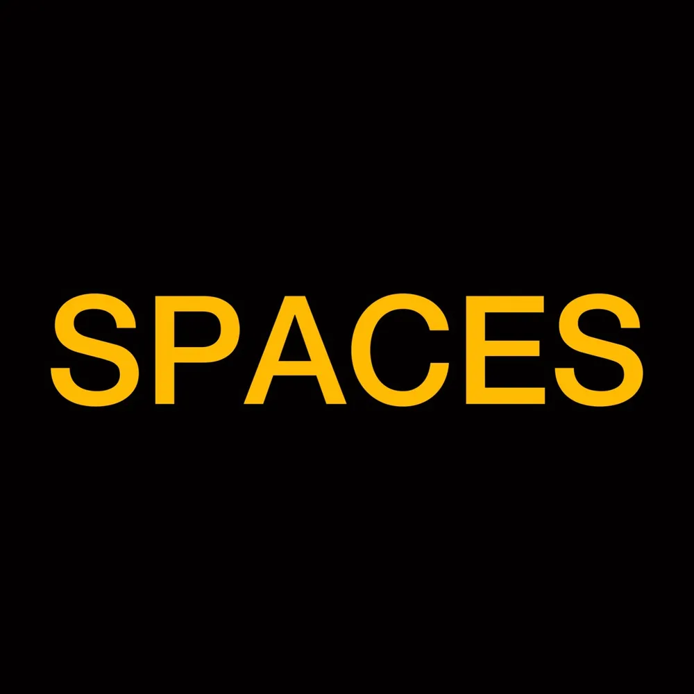 SPACES
