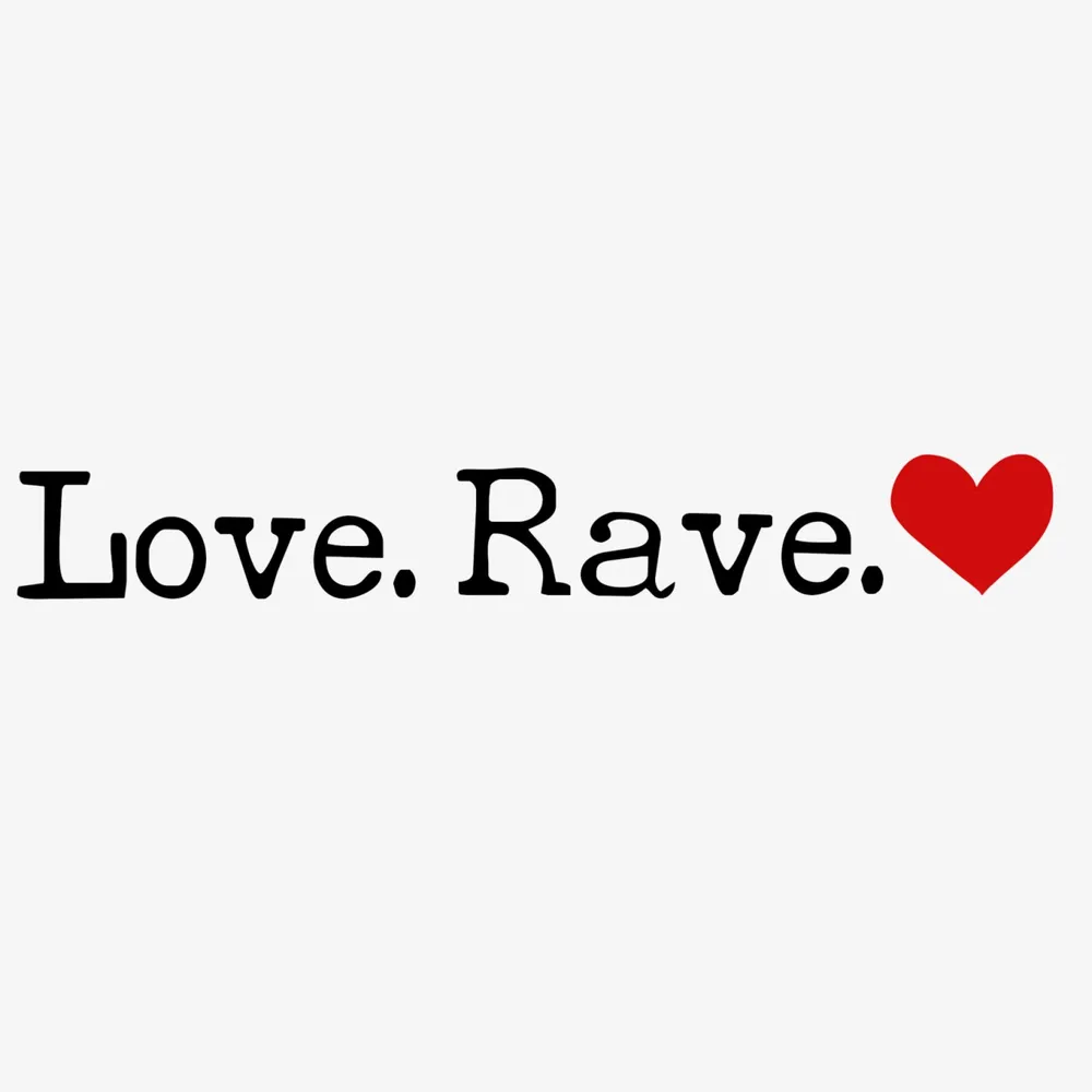 Love.Rave