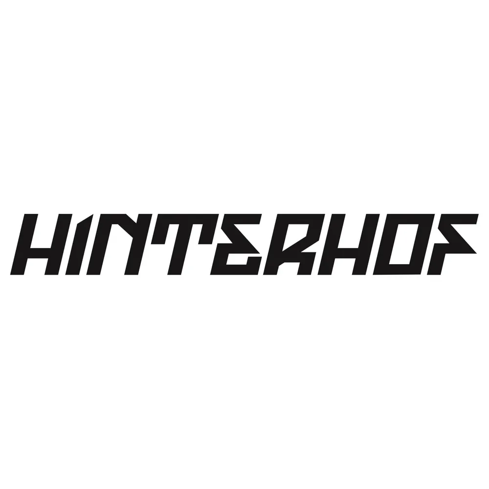 Hinterhof