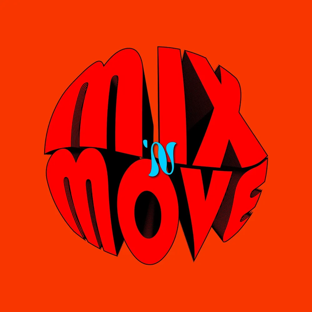 Mixnmove