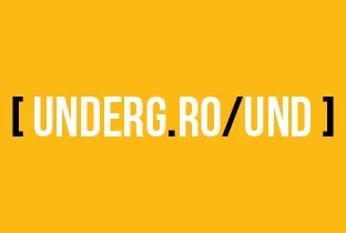 UNDERGROUND [ . / ]