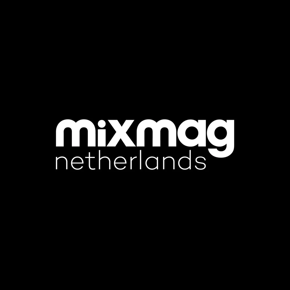 Mixmag Netherlands