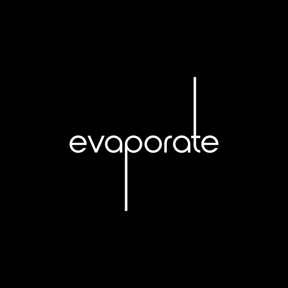 Evaporate 蒸發