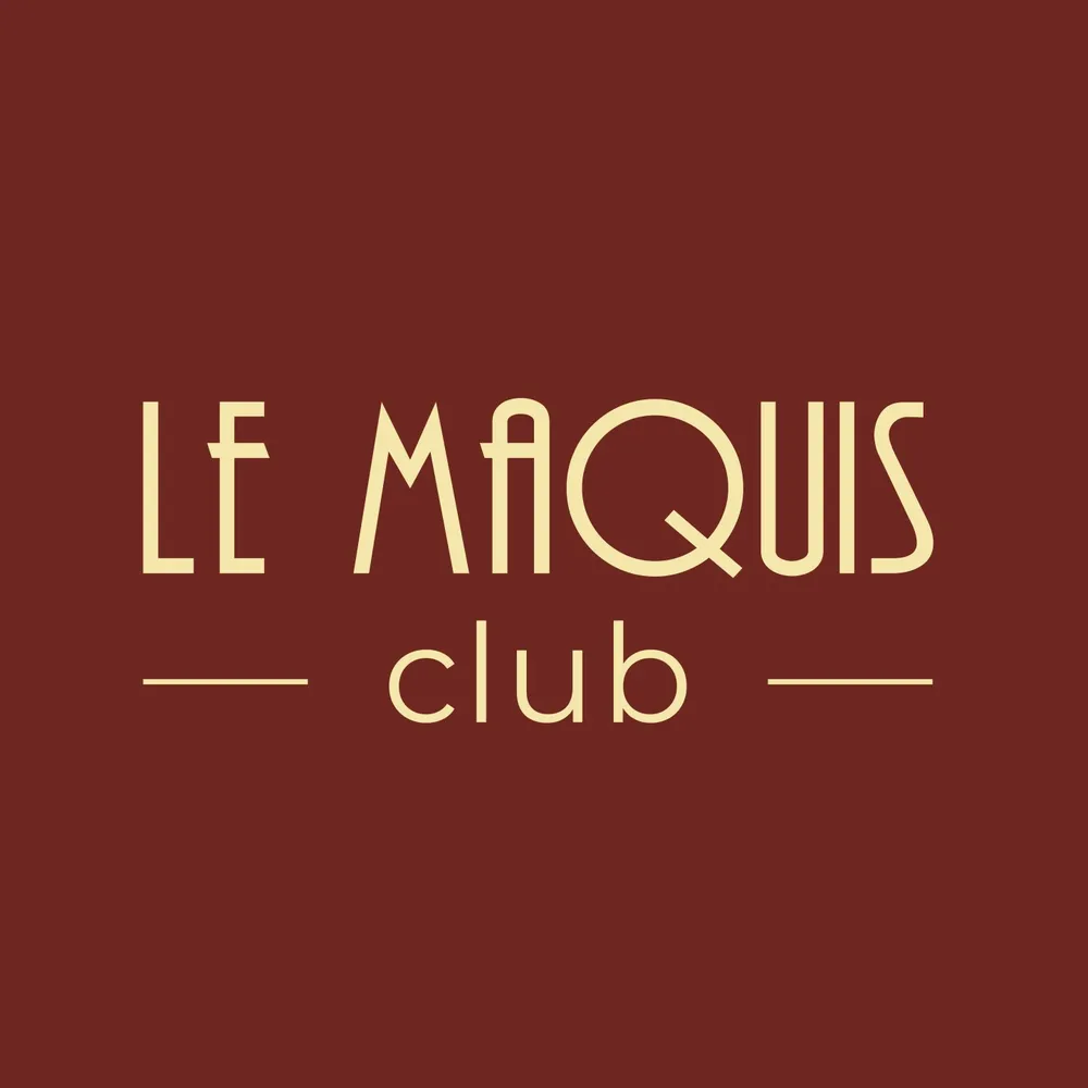 Le Maquis