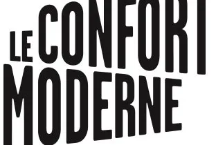 le Confort Moderne