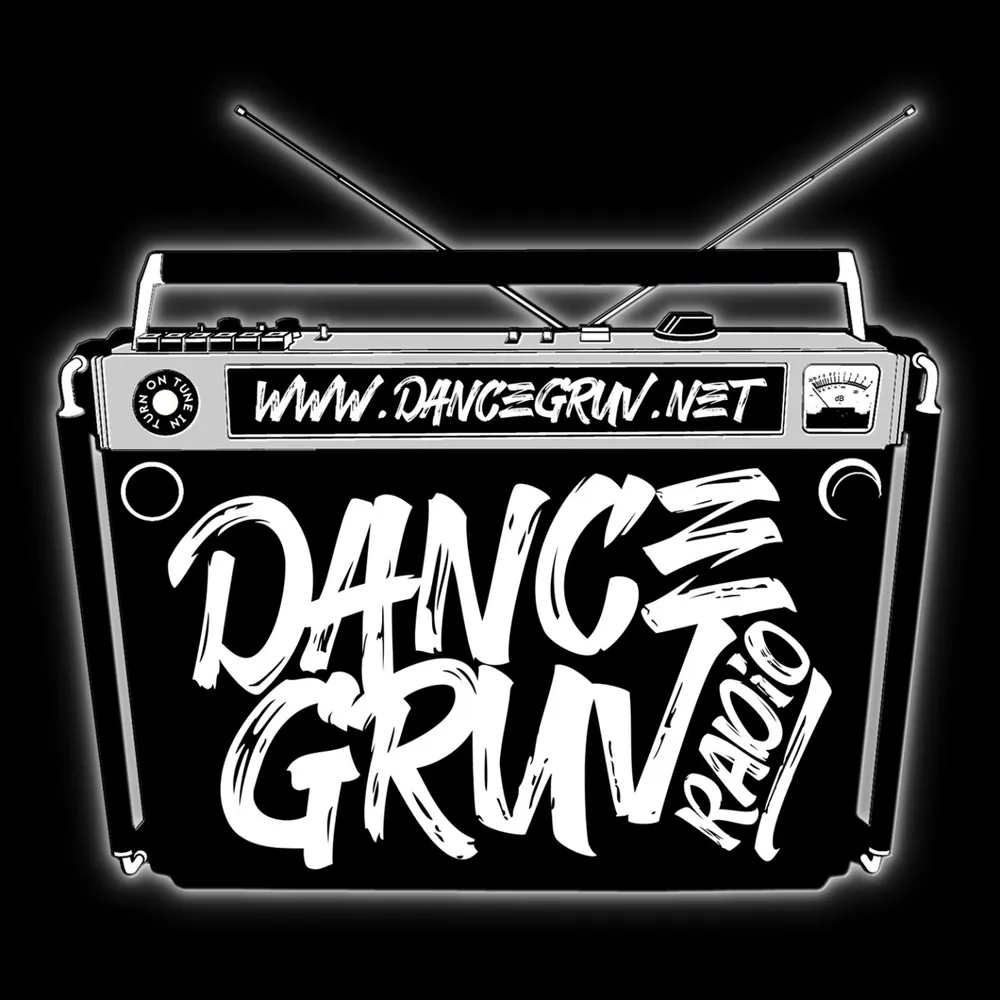 DanceGruvRadio