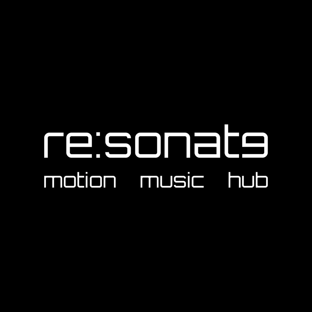 Resonate Motion