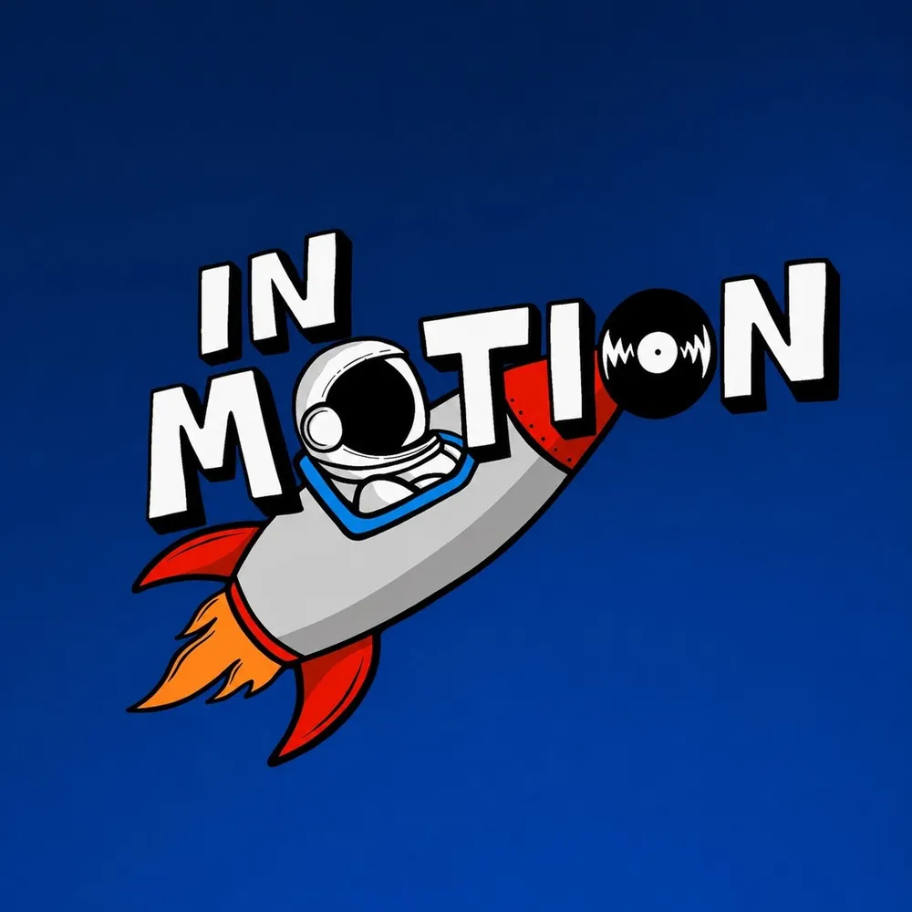 In Motion