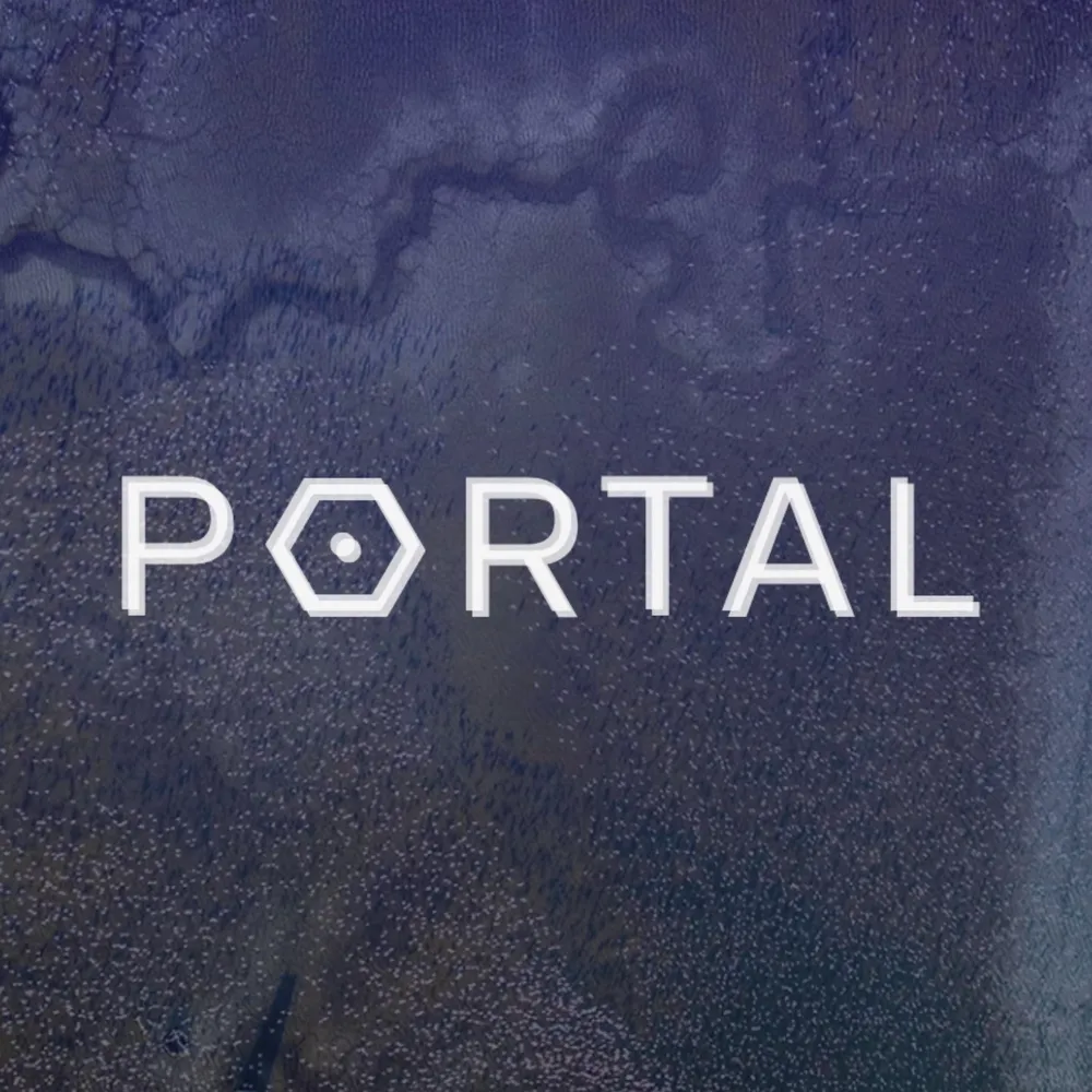 P0RTAL