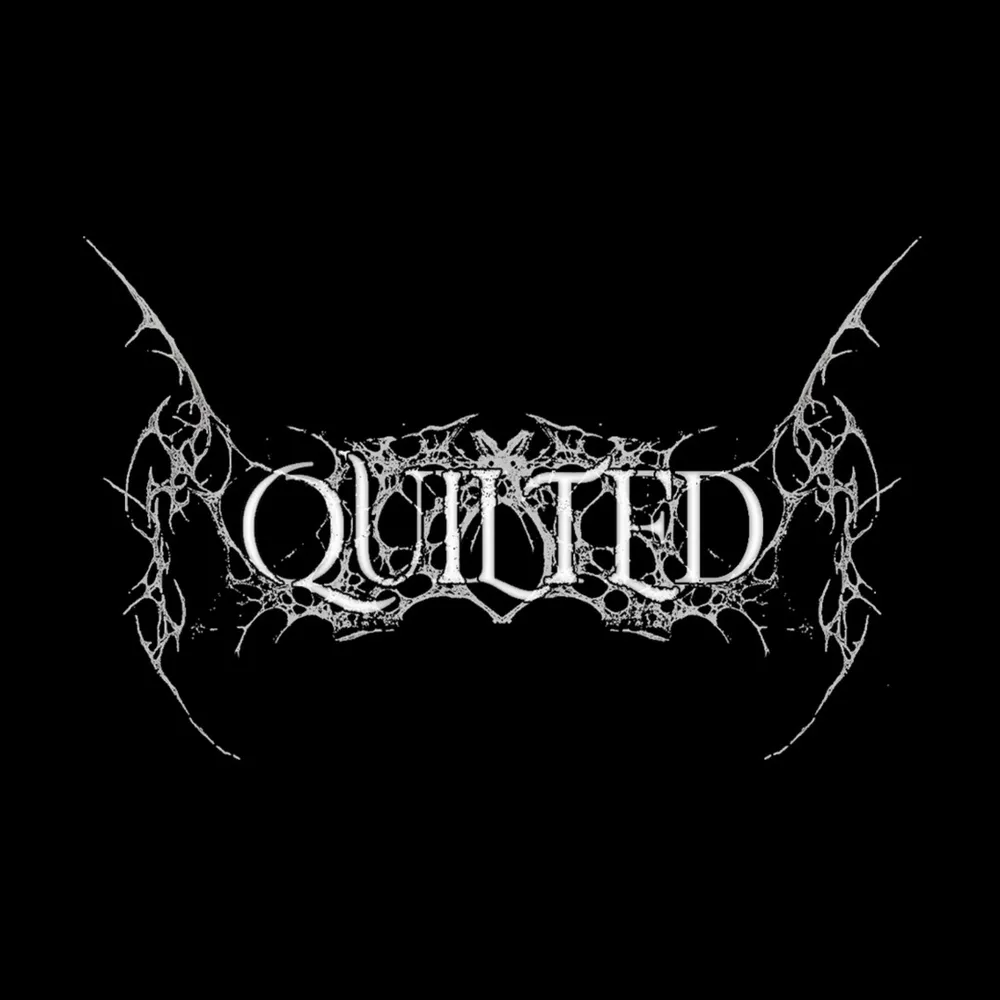 Quilted