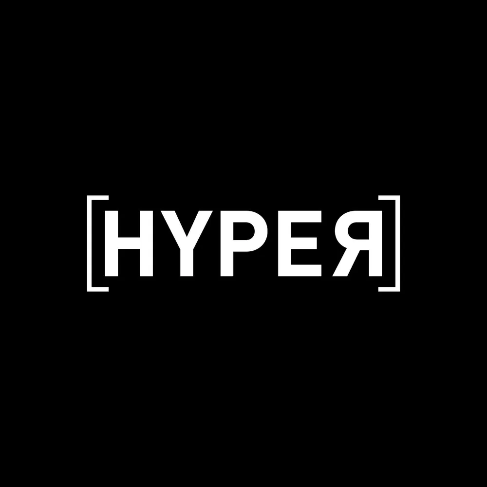 HYPER Techno Culture