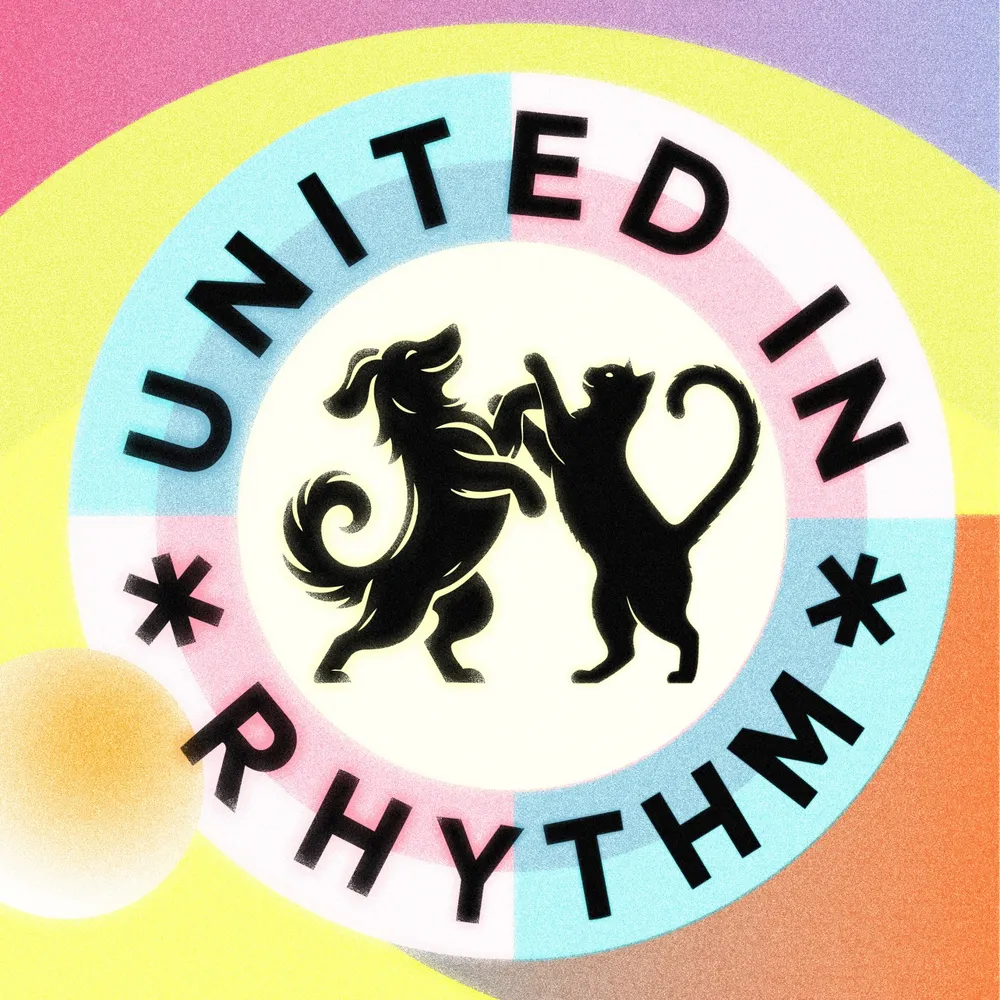 United in Rhythm